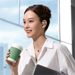 Slúchadlá Anker soundcore AeroFit 2 Bluetooth zelené