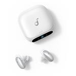 Slúchadlá Anker soundcore Liberty 5 Pro Bluetooth biele
