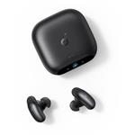 Slúchadlá Anker soundcore Liberty 5 Pro Bluetooth čierne