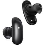 Slúchadlá Anker soundcore Liberty 5 Pro Max Bluetooth čierne