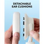 Slúchadlá Anker soundcore Q11i Bluetooth biele