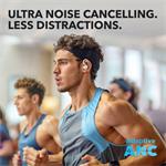 Slúchadlá Anker soundcore Sport X20 Bluetooth biele
