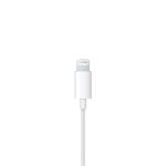 Slúchadlá Apple EarPods (konektor Lightning)
