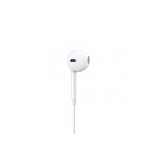 Slúchadlá Apple EarPods s konektorom USB-C