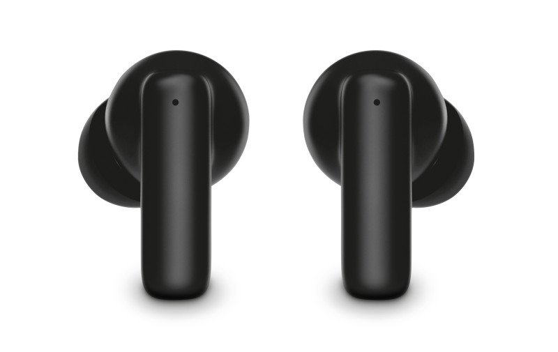 Slúchadlá Bluetooth Aligator Pods PRO 3, čierne