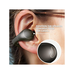 Slúchadlá Bluetooth Anker soundcore C40i čierne