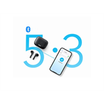 Slúchadlá Bluetooth Anker soundcore K20i modré