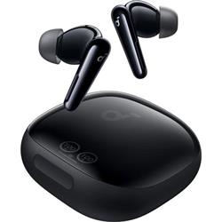 Slúchadlá Bluetooth Anker soundcore Liberty 4 Pro lesklá čierna