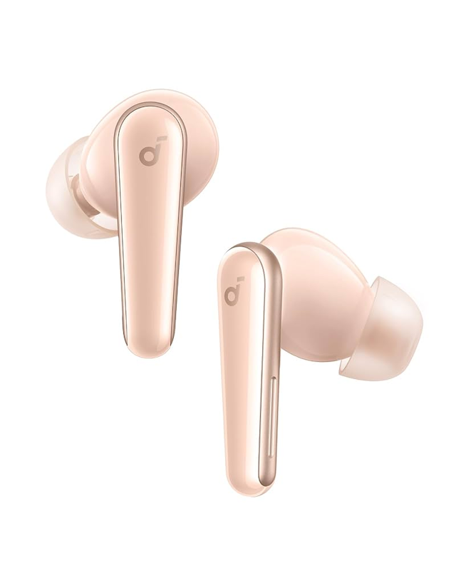 Slúchadlá Bluetooth Anker soundcore Liberty 5 gold