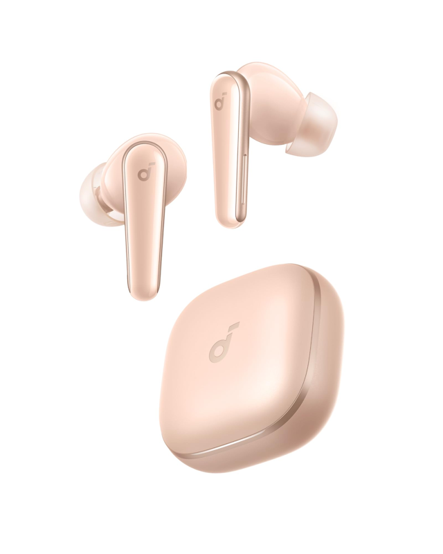 Slúchadlá Bluetooth Anker soundcore Liberty 5 gold
