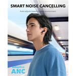 Slúchadlá Bluetooth Anker soundcore P40i modré