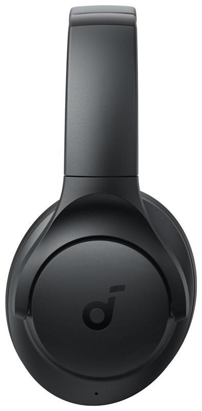 Slúchadlá Bluetooth Anker soundcore Q11i sivé