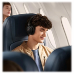 Slúchadlá Bluetooth Anker soundcore Q30 čierne
