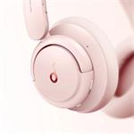 Slúchadlá Bluetooth Anker soundcore Q30 ružové