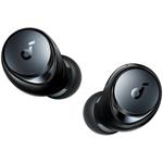Slúchadlá Bluetooth Anker soundcore Space A40 čierne