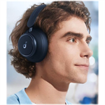 Slúchadlá Bluetooth Anker soundcore Space Q45 modré