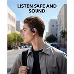 Slúchadlá Bluetooth Anker soundcore V20i modré