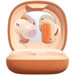 Slúchadlá Bluetooth Baseus AirNora 2 oranžové