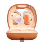 Slúchadlá Bluetooth Baseus AirNora 2 oranžové