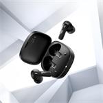 Slúchadlá Bluetooth Baseus Bowie E19 čierne