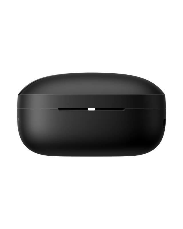 Slúchadlá Bluetooth Baseus Bowie E20 čierne