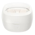 Slúchadlá Bluetooth Baseus Bowie WM02 white