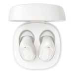 Slúchadlá Bluetooth Baseus Bowie WM02 white