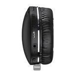 Slúchadlá Bluetooth Baseus Encok D02 Pro čierne