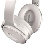 Slúchadlá BOSE QuietComfort, biele