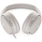 Slúchadlá BOSE QuietComfort, biele