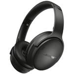 Slúchadlá BOSE QuietComfort, čierne