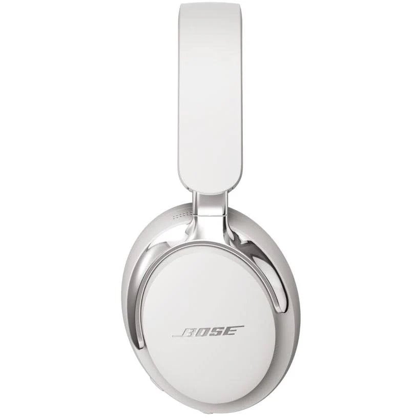 Slúchadlá Bose QuietComfort Ultra (2. generácia) - biele