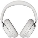 Slúchadlá Bose QuietComfort Ultra (2. generácia) - biele
