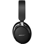 Slúchadlá Bose QuietComfort Ultra (2. generácia) - čierne