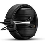 Slúchadlá cez uši Marshall Major IV Bluetooth, čierne