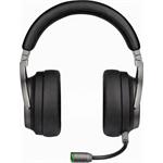 Slúchadlá Corsair Virtuoso RGB Wireless XT, čierne