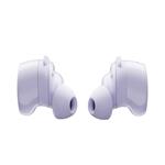 Slúchadlá do uší Bose QuietComfort, fialové