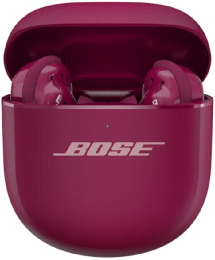 Slúchadlá do uší Bose QuietComfort Ultra (2Gen) - Deep Plum