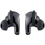 Slúchadlá do uší BOSE QuietComfort Ultra, čierne