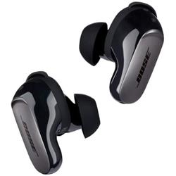 Slúchadlá do uší BOSE QuietComfort Ultra, čierne