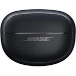 Slúchadlá do uší BOSE Ultra Open, čierne