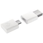Slúchadlá Endorfy VIRO Infra Wireless v bielej farbe Onyx White
