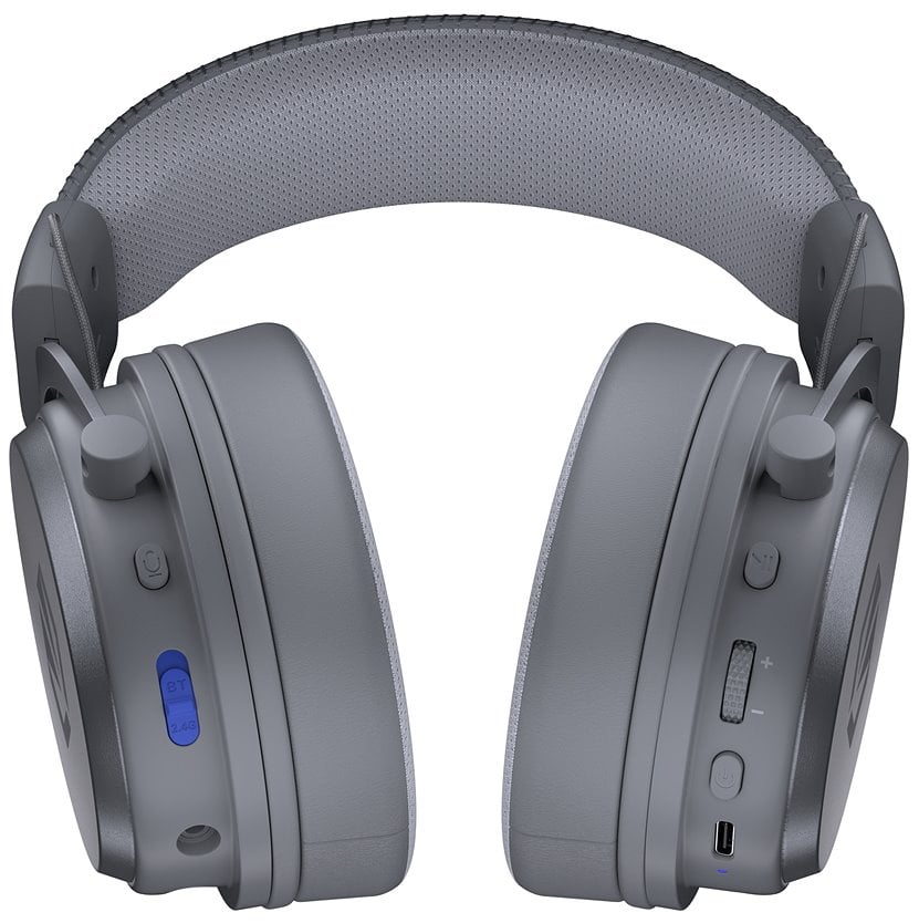 Slúchadlá Endorfy VIRO Wireless Alt Grey