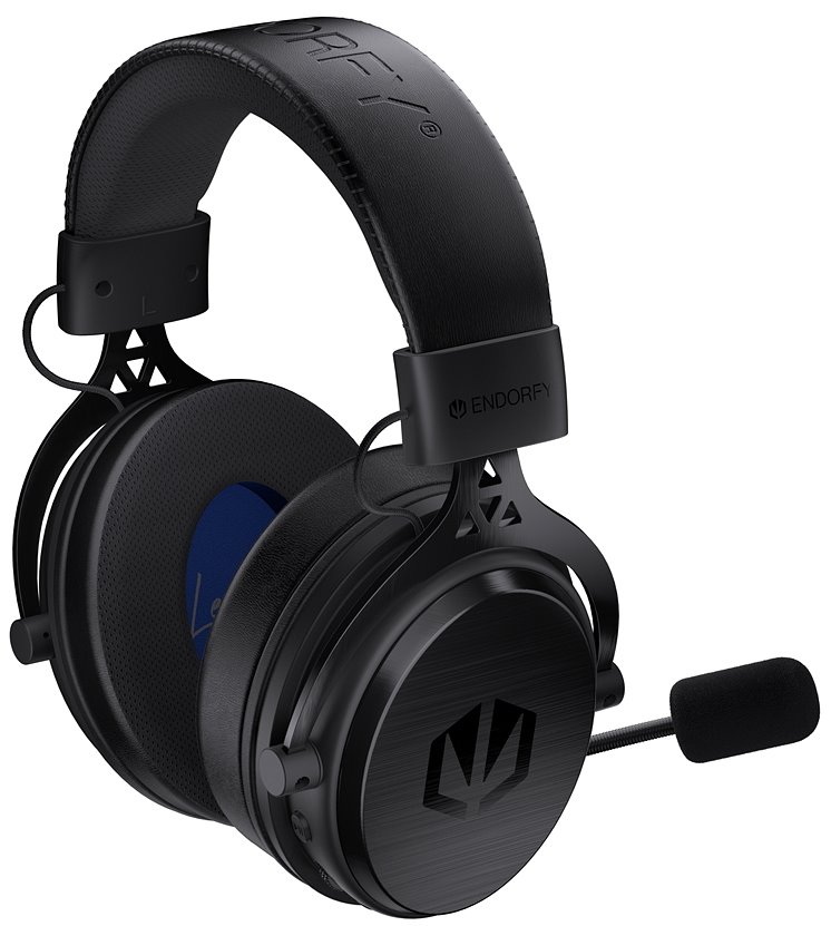 Slúchadlá Endorfy VIRO Wireless