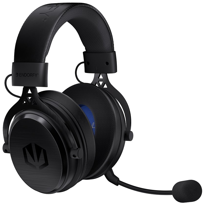 Slúchadlá Endorfy VIRO Wireless