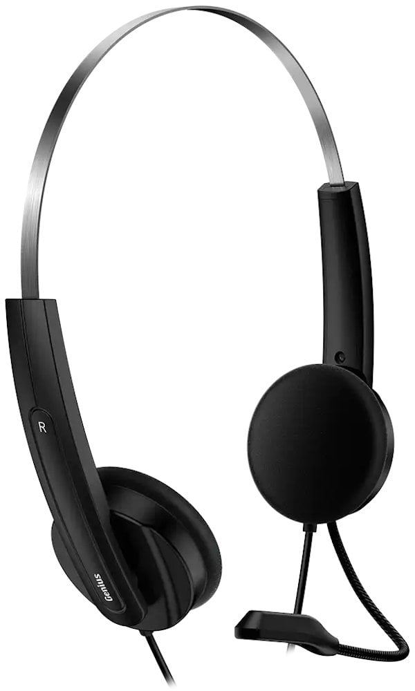 Slúchadlá GENIUS HS-220U AI/USB/Copilot
