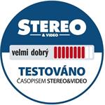Slúchadlá GoGEN GoGEN TWS CROWD - čierne