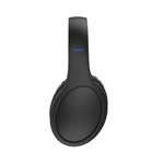 Slúchadlá Hama Bluetooth Spirit Focused, uzavreté, ANC