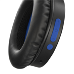 Slúchadlá Hama Bluetooth Spirit Focused, uzavreté, ANC