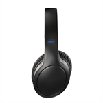 Slúchadlá Hama Bluetooth Spirit Focused, uzavreté, ANC